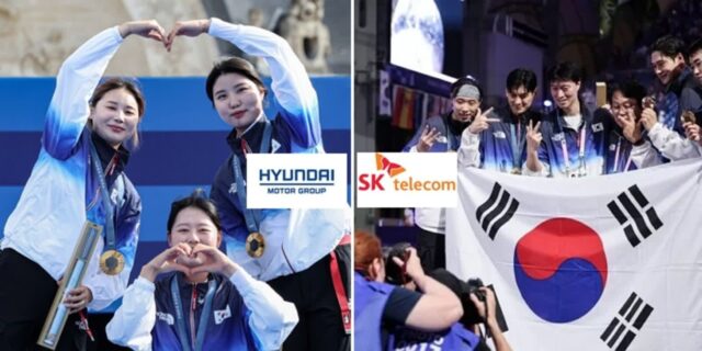 파리올림픽의 ‘숨은 공신’… 국가대표 선수들 뒤에서 남몰래 도왔던 기업 6곳