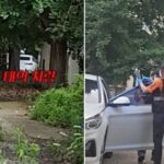 흉가 체험 유튜버, 폐빌라에 주차된 차에서 시신 발견… “살아계셨을 때 발견했더라면”