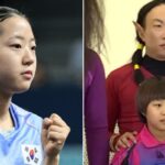 신유빈이 일본에 ‘10분 환복 꼼수’ 당하자 분노한 박명수… ‘무한도전’ 떠올리며 날린 일침