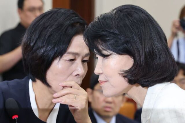 [일지] 與野 ‘방통위 전쟁’…이동관 임명부터 이진숙 탄핵까지