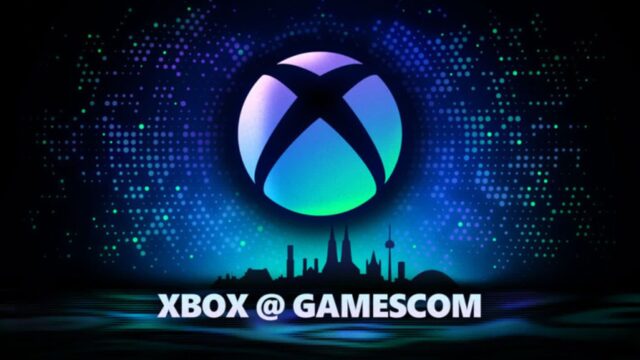 Xbox, ‘게임스컴 2024’ 참가···라이브 스트리밍 진행