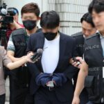 일행이 망보게 하고 유흥주점서 성폭행… 서울 성동구 의원 구속영장 기각