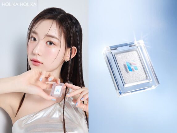 홀리카 홀리카, 여름을 위한 ‘마이페이브 피스 아이 프로즌’ 5종 출시
