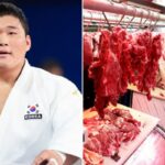 어릴 때부터 남다른 덩치 자랑한 ‘유도 은메달리스트’ 김민종… 아버지는 마장동서 정육점 운영