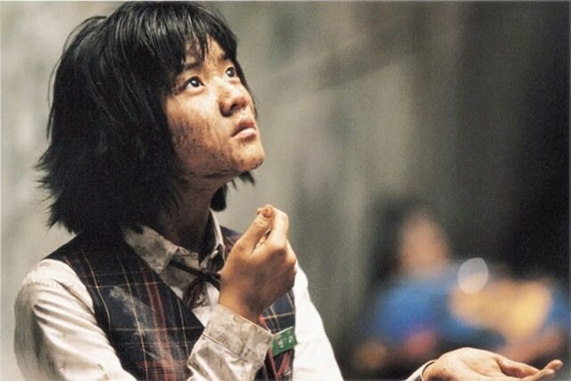 14살에 영정사진 선물 받았던 배우