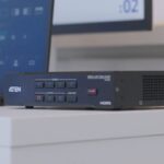 [리뷰] 에이텐 UC3430: 4K/60Hz 입력 4개 캡처로 회의와 방송을 넘나드는 비디오 스위치