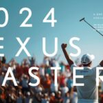 렉서스, KPGA 투어 신설 대회 ‘2024 마스터즈’ 개최