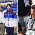 ‘최강양궁’ 뒤에서 묵묵히 도운 현대차 정의선 회장… ‘금메달 5개’ 석권한 비결 밝혔다
