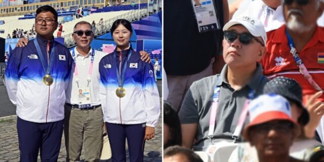 ‘최강양궁’ 뒤에서 묵묵히 도운 현대차 정의선 회장… ‘금메달 5개’ 석권한 비결 밝혔다