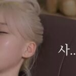 에스파 윈터, 최면으로 ‘전생’ 봤더니… 조선시대 사도세자의 ‘이것’이었다