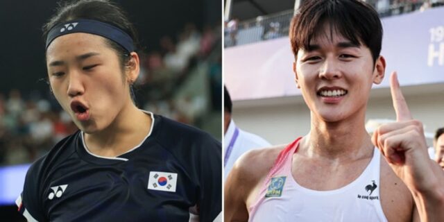 금메달 5개 기대했는데 벌써 10개… 한국, ‘올림픽 최고’ 성적 노린다