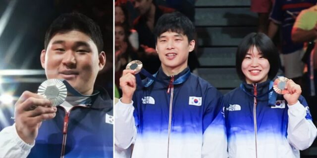 올림픽 유도 메달리스트 허미미˙김민종˙안바울 ‘유퀴즈’ 출격… “8월 중 방송”