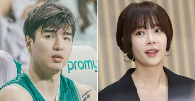 황정음·김종규, 열애 공개 14일 만에 결별…“관심 부담됐다”