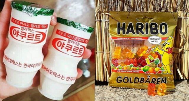 냉동실에 얼려두고 매일 꺼내 먹으면 100배 맛있는 간식 6가지