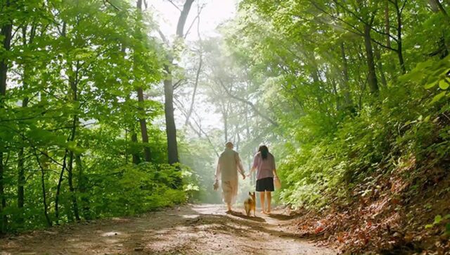 문경에서 만난 뜻밖의 힐링… 영화 ‘문경’ 어떤 이야기?