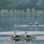 넷마블조정선수단, ‘2024 충주탄금호 전국장애인조정대회’서 총 13개 메달 획득 쾌거