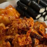 단순해 보이지만 맛은 단순하지 않은 충무김밥 맛집 BEST4