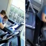 “뚱뚱하니까 뛰어”… 6세 아들 러닝머신에서 강제로 운동시켜 죽게 만든 아빠