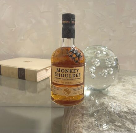MZ 사이에서 핫한 위스키 몽키숄더 MAKE IT MONKEY 몽키숄더 파티 메이킷몽키 정보