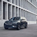 안전은 역시 볼보··· ‘XC90’ 美 충돌 테스트서 최고 등급