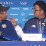 마이크 켜진줄 모르고 미국 엘리슨형 호구조사(?)하다가 딱 걸린 김우진 (영상)