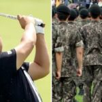 한국 ‘골프신동’ 김주형의 오열, 군대 때문이라고 ‘왜곡’한 외신… 진짜 눈물의 의미