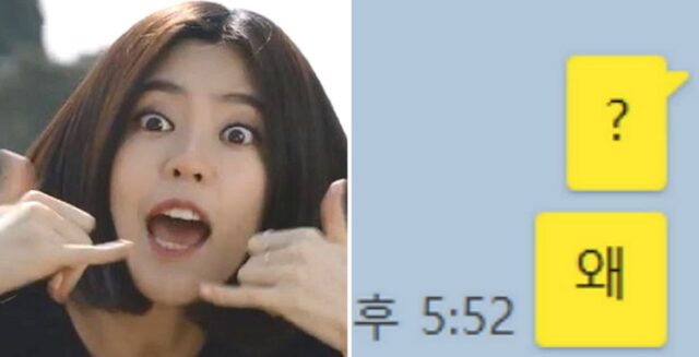 “부재중 떠도 절대 다시 전화 안 해”… ‘프로 잠수러’ 친구들 특징 6