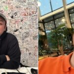 한지붕 세가족 ‘순돌이’ 이건주, 신내림 받고 무당 됐다