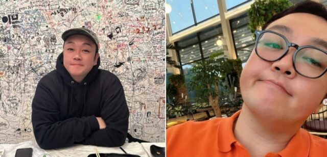 한지붕 세가족 ‘순돌이’ 이건주, 신내림 받고 무당 됐다