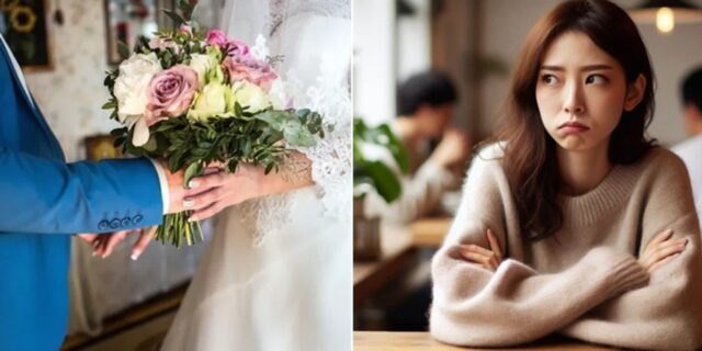 “나보다 세 살이나 어린데”… ‘형님’ 호칭 싫다는 예비동서 때문에 파혼한 사연