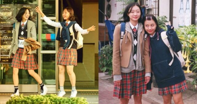 당신과 당신의 단짝이 ‘운명’으로 맺어진 인연이라는 증거 5