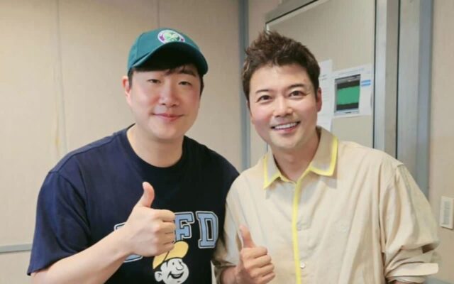 이 라인업 뭐에요~? 지상파 3사가 역도 중계에 힘 팍 준 이유