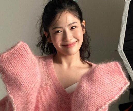 알고보면 김세정과 같은 걸그룹 출신이라는 맘카페 여신