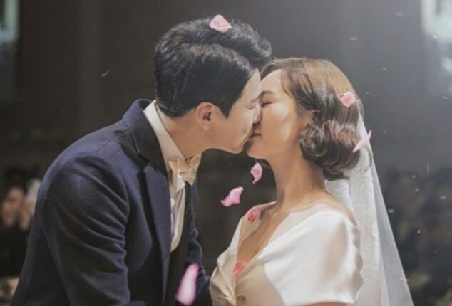 아내에게 전재산 주며 빨리 결혼하자고 재촉한 사랑꾼