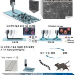 KAIST, 뇌 신호까지 측정하는 ‘전도성 고분자 기반 전극 물질’ 개발