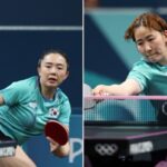 한국 여자탁구대표팀, 단체전 4강전 진출… 16년 만에 ‘메달’ 노린다