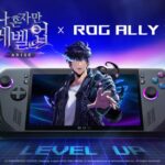 성능·디자인 더 좋아졌다···에이수스, ‘ROG Ally X’ 출시