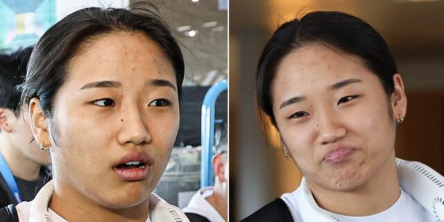 안세영 ‘폭탄발언’에도 숨어있던 배드민턴협회… 수뇌부, 항공편 바꿔 몰래 ‘조기 귀국’
