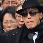 김영삼 전 대통령 장남 김은철씨 별세