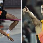 우상혁, 오늘(7일) 날아오른다… 목표는 대한민국 최초의 높이뛰기 ‘금메달’