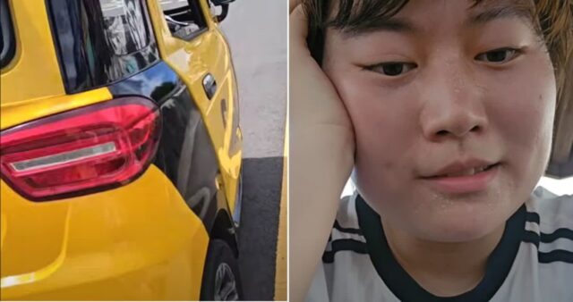 “제주도 우도서 렌트한 전기차, 출발하자마자 멈췄는데 수리비 10만원 요구… 바가지 뜯겼습니다”