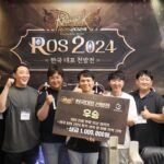 그라비티, ROS 한국 대표로 ‘이카루스’ 2년 연속 발탁