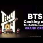 귀염뽀짝 ‘BTS 쿠킹온: 타이니탄 레스토랑’ 글로벌 출시