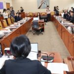 1차도 안했는데…野과방위, 방송장악 2·3차 청문회 의결