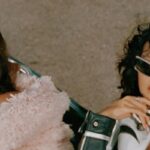 솔로 활동에 진심…블랙핑크 리사, 두 달 만에 또 신곡