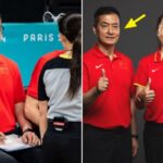 ‘미성년 선수 성추행’으로 영구 제명된 박명수 전 감독… 중국 농구팀 코치로 올림픽 왔다