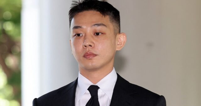 유아인, 방송서 애틋함 드러냈던 아버지 떠나보내… ‘마약 혐의’ 재판 중 부친상