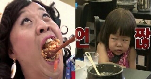 “다시는 같이 밥 먹고 싶지 않아”… 같이 밥 먹으면 ‘식욕’ 뚝 떨어지는 ‘비매너’ 유형 6