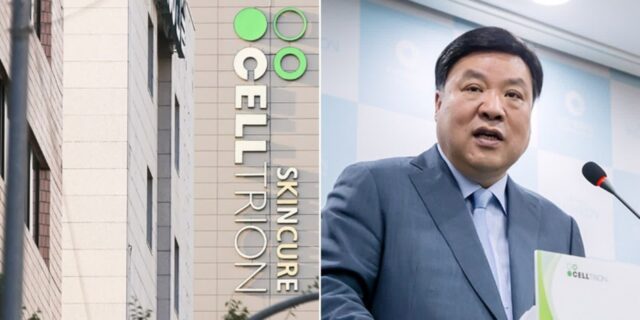 “창사 이래 최대 분기 매출”… 셀트리온, 2분기 매출 8747억원 기록