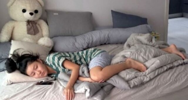 “일단 눕자”… 24시간 누워만 있고픈 ‘눕자족’들이 쓰는 단어의 진짜 뜻